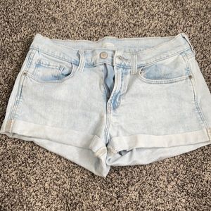 Old navy shorts